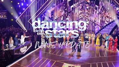 DWTS Host Shares Huge Career News Ahead of Season 33