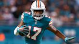 Jaylen Waddle contract details: Where Dolphins star ranks among NFL's highest-paid WRs after extension | Sporting News Canada