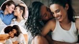 Lesbians reach orgasm more often than heterosexual women — our ‘sex scripts’ explain why: study