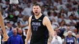 NBA: Doncic decide no fim, e Mavericks fazem 2 a 0 sobre os Wolves