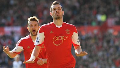 Saints hero Schneiderlin set for St Mary's return in charity game this month