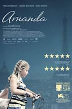 Amanda (2018 film)