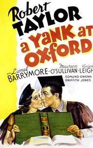 A Yank at Oxford