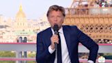Audiences dimanche : Double record pour le "20 Heures" de Laurent Delahousse sur France 2, largement devant celui d'Audrey Crespo-Mara sur TF1