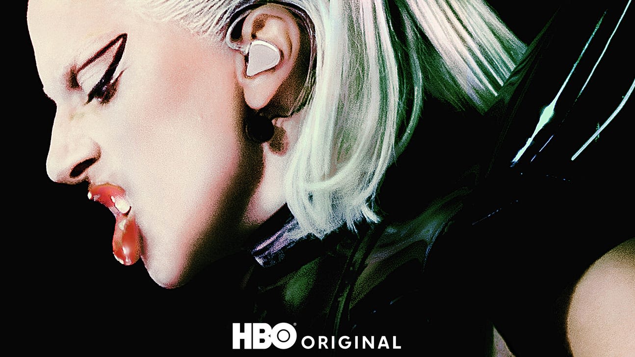 Lady Gaga reveals trailer for Chromatica Ball concert film on HBO: 'I'm so excited'