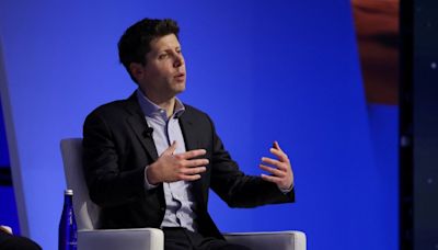 OpenAI CEO Sam Altman outlines heady vision of artificial superintelligence