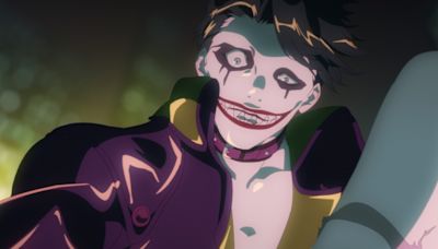 ‘Suicide Squad Isekai’ Original Anime Adaptation to Launch Across Asia