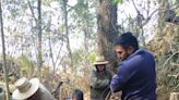 Ejidatarios de Erongarícuaro se suman al rescate del lago de Pátzcuaro - Cambio de Michoacán
