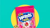 Leaked: Nerds Gummy Clusters Has 2 New Flavors Hitting Shelves