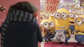 Fourth of July movies: What to watch this weekend, from the new 'Minions' to 'The Princess'