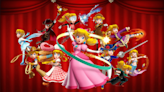 Princess Peach Showtime Crosses Key Milestone According To Nintendo - Gameranx