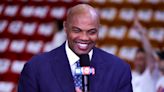 Anthony Edwards' "bring ya a**" comment to Charles Barkley goes viral after Wolves' Game 7 victory