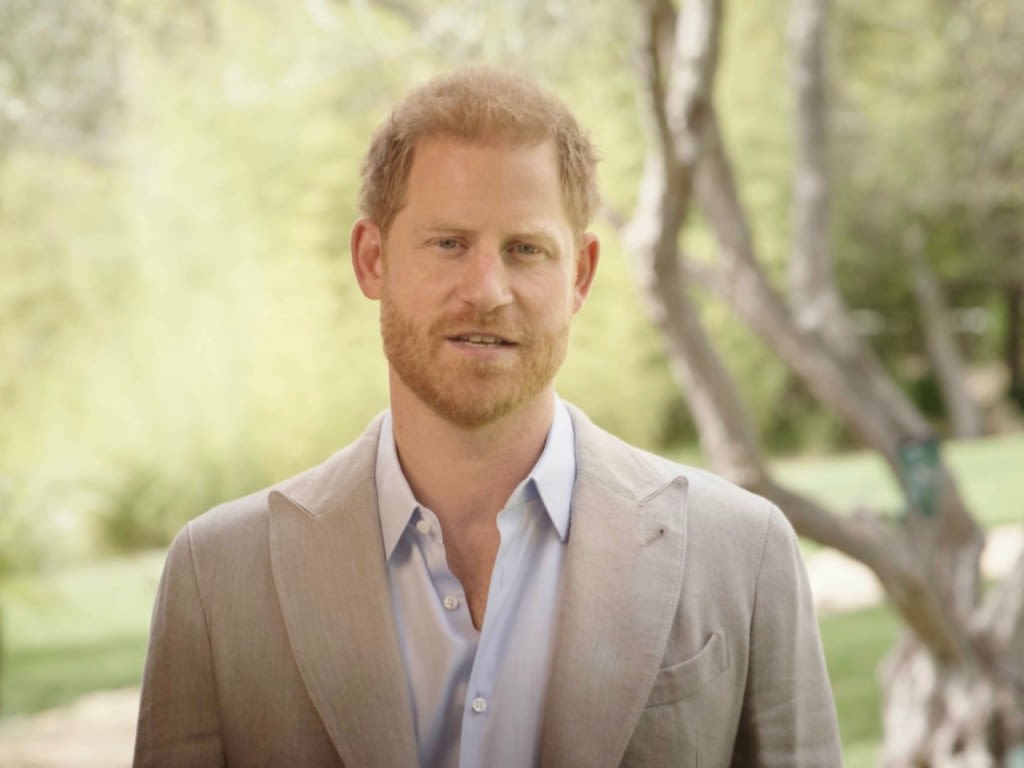 Prince Harry’s Upcoming UK Visit May Be Facing Another Round of Challenges