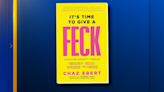 Chaz Ebert's new book explains why 'It's Time to Give a FECK'