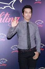 Song Seung-heon