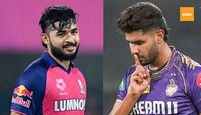 Today's IPL Match: Who’ll win Rajasthan vs Kolkata clash on May 19?