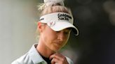 Evian Championship: Nelly Korda knows patience vital at 'funky' major challenge in France