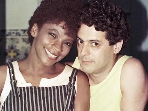 Novela da Globo que abordou racismo em 1984 será reprisada no Viva