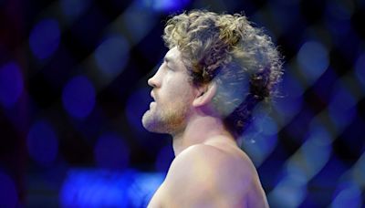 Paige VanZant Gets Ben Askren’s Attention after Dubbing Ex-UFC Star ‘Not a Fighter'