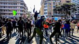 HRW denuncia que la policía keniata mató a una veintena de manifestantes en las protestas