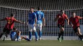 Ningún equipo local ganó en la ida de la final por el ascenso a Segunda RFEF