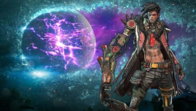 Borderlands 4 Finally Shows Off The Biggest Major Change From Borderlands 3