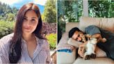 Katrina Kaif turns photographer as Vicky Kaushal finally enjoys 'Lazy Sunday'; Fans can't keep calm