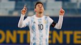 Copa América 2024: los nueve récords que puede batir Lionel Messi con la Selección Argentina