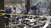 Man, 77, dies in Illinois home explosion | Northwest Arkansas Democrat-Gazette