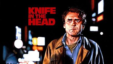 Knife in the Head