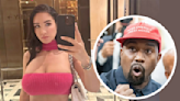 Kanye West sued over sexual harassment claim