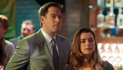 'NCIS': Michael Weatherly Teases Details of Ziva and Tony's Spinoff