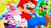 RUMOR: un nuevo New Super Mario Bros. está en desarrollo