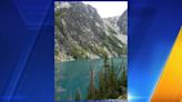 19-year-old man dies on hike near Colchuck Lake