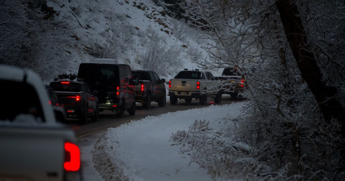 Alta Ski Area shuns gondola, says metering signals could be answer to Little Cottonwood Canyon traffic