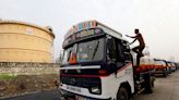 India raises windfall tax on petroleum crude