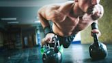 5 best kettlebell exercises for beginners to chisel full-body strength and muscle
