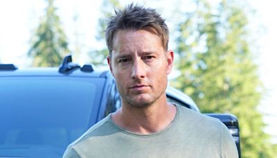 'Tracker' Season 2 Trailer Sees Justin Hartley's Character Getting Distracted on the Job by Possible New Romance (Exclusive)