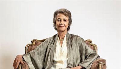 Protagonizado por Charlotte Rampling, ‘A Matriarca’ estreia nos cinemas nesta quinta-feira