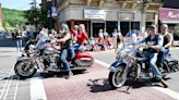 Memorial Day parade starts at 10 a.m. on Main Street