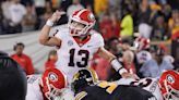 Why USC fans should be rooting for Georgia to beat Tennessee in SEC showdown