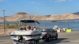 Lake Mead park service issues safety warning after reports of rising DUIs, dangerous activity