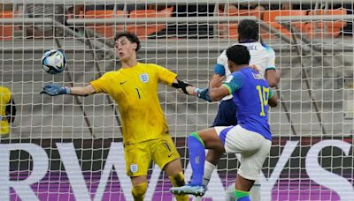 Arsenal have agreed a deal to sign Ajax goalkeeper