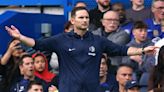 Frank Lampard’s Chelsea lose again as Brighton win at Stamford Bridge