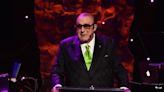 Clive Davis on What to Expect at This Year’s Pre-Grammy Gala, If Taylor Swift Will Attend and His Dream Guests