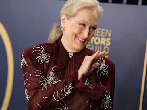 Meryl Streep considera que Nicole Kidman es tan buena actriz que resulta “traumatizante”