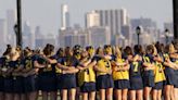 Women's lacrosse sees season come to close after loss to Northwestern