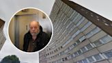 High-rise disabled tenants 'stranded in their Southend flats' after lift breaks down