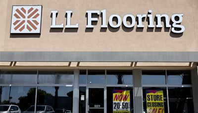 LL Flooring changing name back to Lumber Liquidators, selling 219 stores to new owner