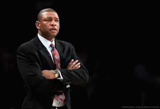 Doc Rivers